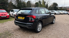 Skoda Kamiq 1.0 TSI SE Edition 5dr DSG Petrol Hatchback